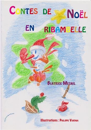Contes de Noël en ribambelle