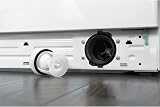 Hotpoint 9kg Wash 6kg Dry 1600rpm Freestanding Washer Dryer White view 5