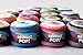 Bernat POP!, 5oz, Guage 4 Medium, 100% Acrylic, Snow Queen
