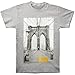Wu Tang Clan - Bridge T-Shirt Size XXL