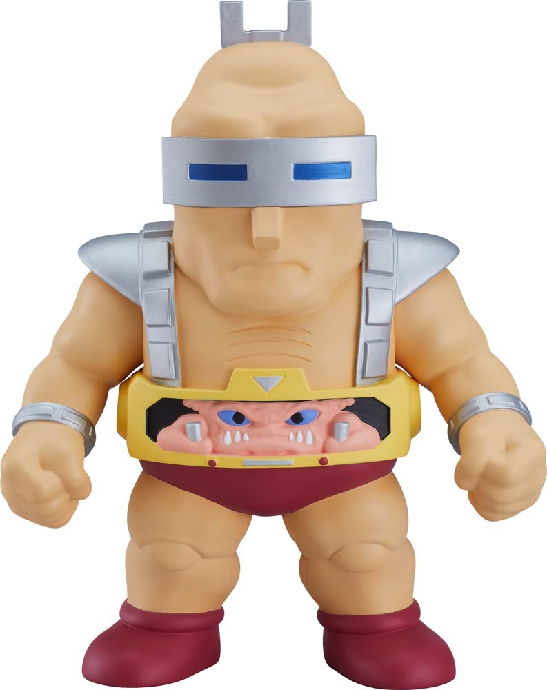 Tortues Ninja figurine Soft Vinyl More Krang 21 cm