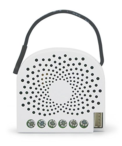 Aeotec Nano Dimmer Z-Wave Plus Lighting & Fan Controller