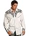 Scully Men's P-634, Steel, X-Large