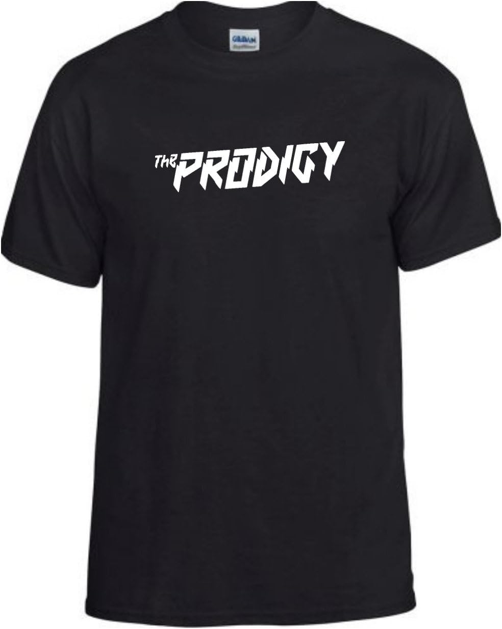 The Prodigy T-Shirt | Vintage Alternative Band Shirt | Mens