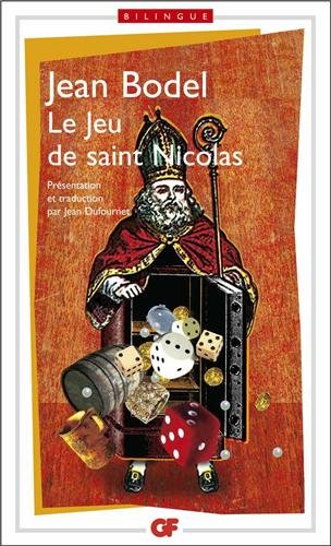 Le  jeu de saint Nicolas