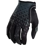2018 Troy Lee Designs XC Megaburst Gloves-Black/Gray-XL