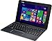 ASUS Transformer T100 Chi 2-in-1 Detachable Laptop, 10.1