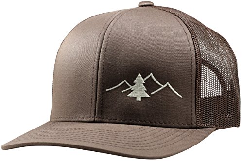 great outdoors hats