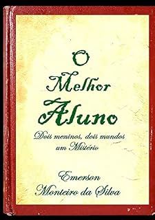 Livro O Melhor Aluno