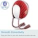 Qshell Bluetooth Beanie Washable Wireless Headphones Hat for Outdoor Sports