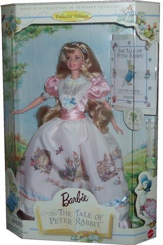 バービー人形Barbie 1997 Collector 
