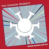 OFFICIAL BOOTLEG LIVE 2012                         image