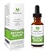 MaxiZest Retinol Serum 2.5% - With Hyaluronic Acid, Vitamin E & Green Tea - Our Best Anti Aging & Anti Wrinkle Serum for Face - 1oz
