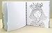 Chameleon Art Products, Coloring Book - Lori's Art Garden