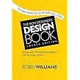 The Non-Designer's InDesign Book: Essential Design Techniques for Print ...