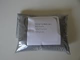 600 Grade Silicon Carbide Grit 200g Abrasive Blasting Lapping Finishing UK view 4