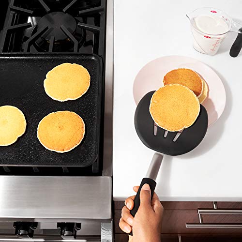 OXO Good Grips Mini Silicone Flexible Pancake Turner Pricepulse