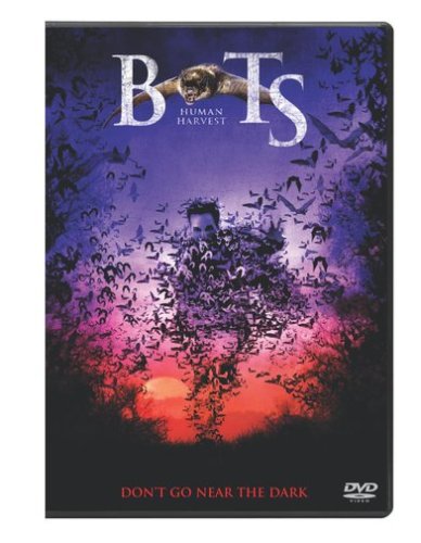 Bats: human harvest