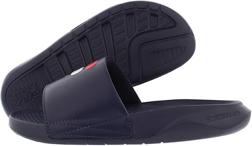 fila slide on sneakers