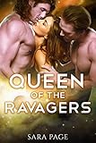 Queen of the Ravagers (The Ravager Chronicles Book 4)