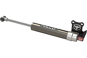 TeraFlex 09-02-22-110-000 Stabilizer (JL/JLU Falcon Nexus 2.2)