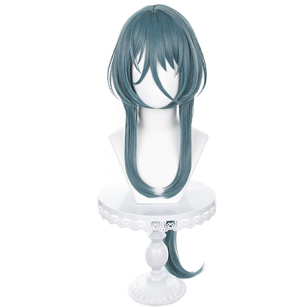 Natasha Cosplay Wig Game Honkai Star Rail Cosplay Wig โ image 1