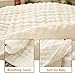 MUKIN Baby Bath Towels and Washcloths Set Also for Baby Swaddle Blanket and Baby Face Cloth, (5 PC Value Pack) Super Soft Cotton - Ideal for Baby Care Sets