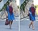 PERSUN Women's Faux Suede Laser Cut Fringed Western Shawls Triangle Wrap Scarf