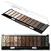 Technic Mega Nudes 12 Colour Eyeshadow Palette
