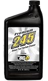 BG 245 Premium Diesel Fuel System Cleaner
