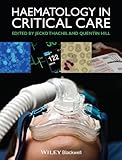 Haematology in Critical Care - A PracticalHandbook