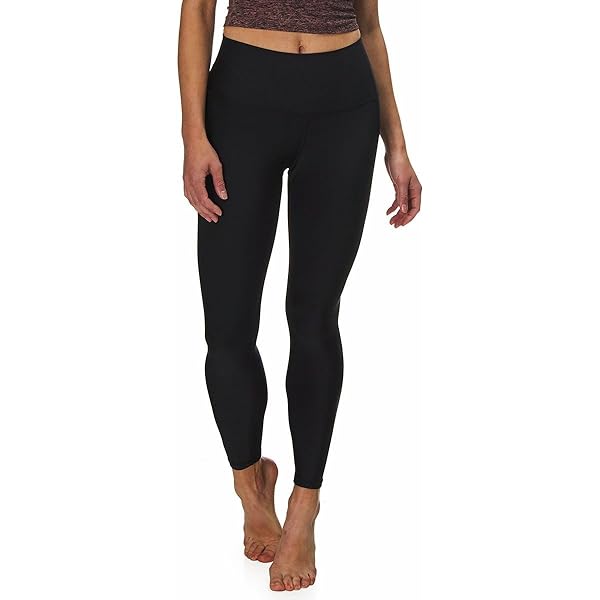 alo⭐︎Airlift High-Waist Legging and Top Airlift Extreme High-Waist Emphasize Legging - Black | ALO