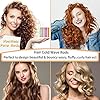 120Pcs-Hair-Perm-Rods-Set-6-Sizes-Plastic-Hair-Cold-Wave-Rods-Heatless-Perming-Rods-Hair-Curlers-Rollers-with-Pintail-Comb-for-Long-Short-Straight-Curly-Natural-Hair-DIY-Hairdressing-Styling-Tools 120Pcs Hair Perm Rods Set, 6 Sizes Plastic Hair Cold Wave Rods, Heatless Perming Rods Hair Curlers Rollers with Pintail…