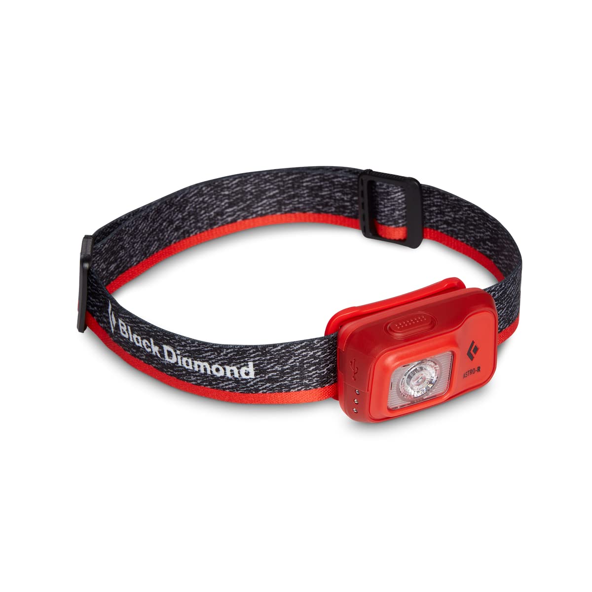Black Diamond BlaDia Astro 300-R HEADLAMP OG | BD6206788001ALL1