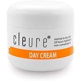 cleure eye cream