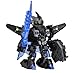 Ten Kai Knight DX Figure Black Knight X