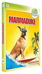 Marmaduke