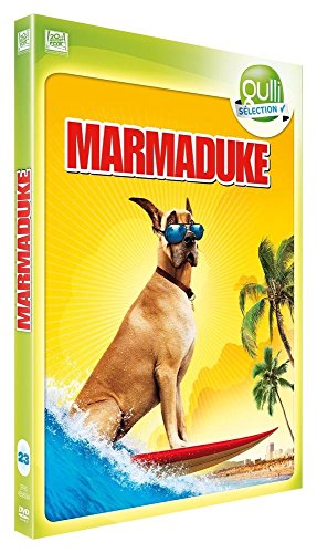 Marmaduke