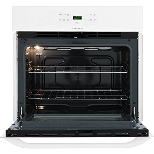 1 DMAFRIGFFEW3025PW+Frigidaire+Single+Electric+Wall
