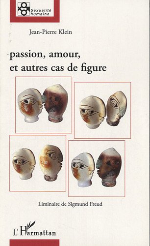 Passion, amour, et autres cas de figure