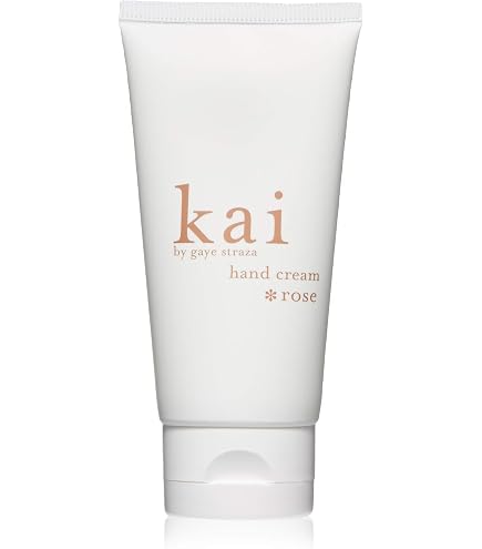 Amazon.com: kai Hand Cream, 2 Fl Oz : Beauty & Personal Care