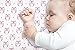 Crib Sheets, 2 Pack Pink Owls & Hearts Fitted Soft Jersey Cotton Girl Bedding