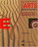 INTERFACES ET SENSORIALITE (CIEREC) (French Edition) by