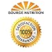 Egg White Protein Powder | All Natural Ingredients - 25g Protein, No Fat or Cholesterol, 1g Sugar - 2 Pound (Vanilla Cream) - Dairy Free Protein