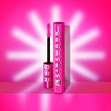 Maybelline Firework Mascara Volumising Lengthening 24H Clump-Resistant Black view 2