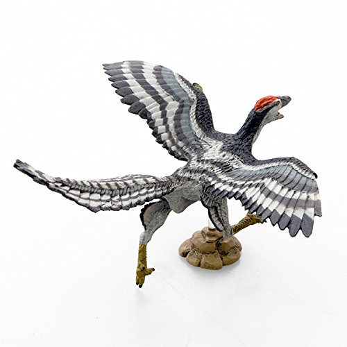 Favorite Dinosaur Soft Model Series Figure Archaeopteryx FDW015 from