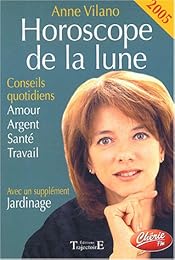 Horoscope de la lune 2005