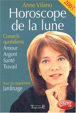 Horoscope de la lune 2005