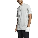 nike men's tiger woods vapor stripe golf polo