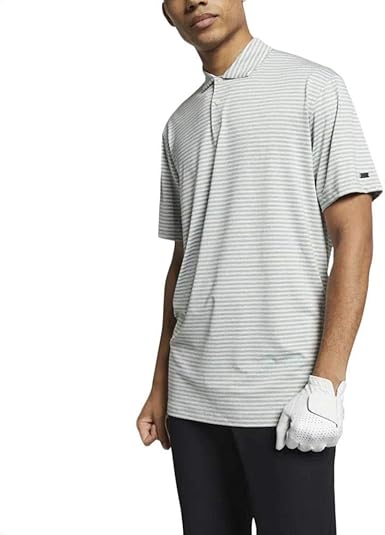 clay green nike shirt